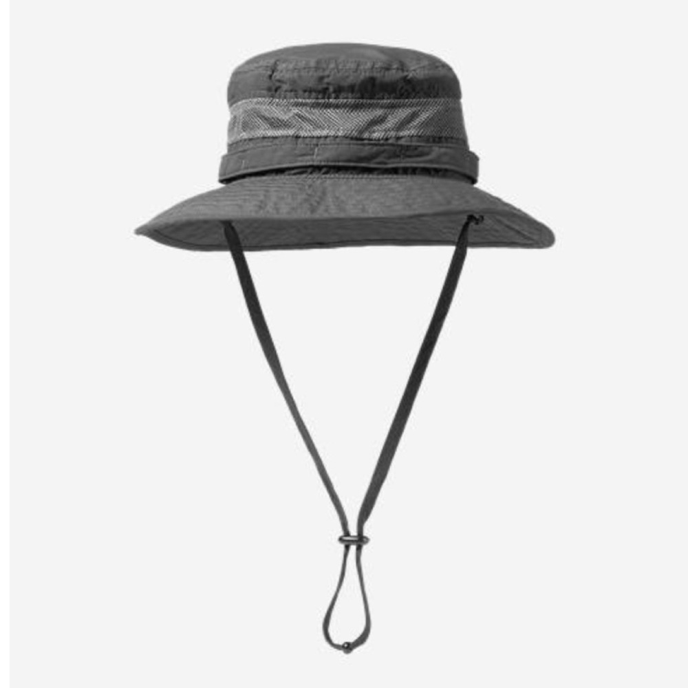 Eddie Bauer Exploration UPF Vented Boonie Hat S/M